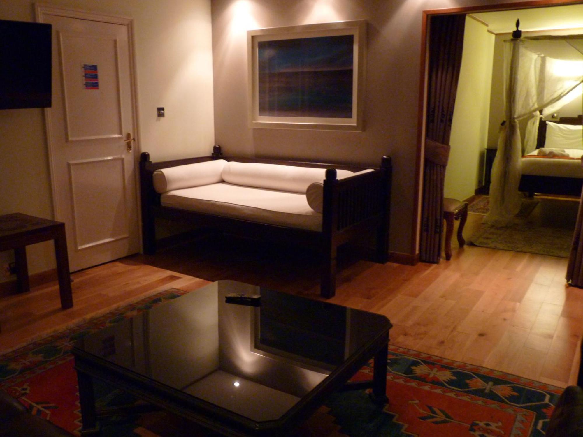 Amsterdam Hotel Brighton Seafront Номер фото