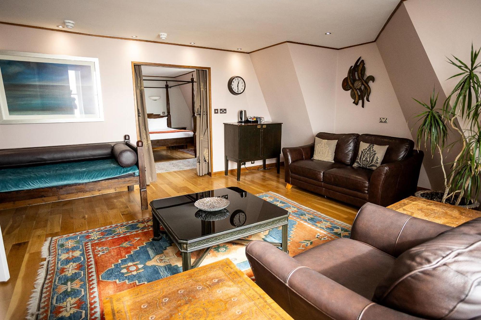 Amsterdam Hotel Brighton Seafront Экстерьер фото